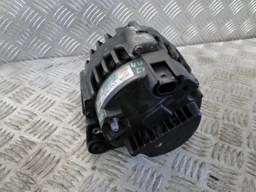 фото thumb №3, Генератор seat ibiza iv 6j 6j0 1.2mpi 03d903025j