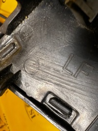 фото thumb №6, Защита заглушка обшивка дверь перед левое land rover discovery 5 v l462