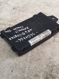 фото thumb №10, Модуль коробка bsi оригинальный номер 8201068830 renault thalia ii 10r.