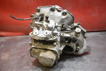 фото thumb №5, Коробка передач коробки передач f17c394 opel meriva a 1.6 16v 100 km 02-06