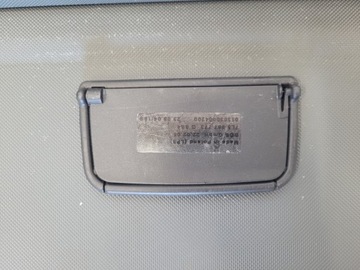 фото thumb №12, Porsche cayenne ролета багажника 7l5867773g
