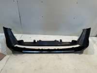 фото thumb №9, Toyota rav-4 v бампер задня задній 52159-42220