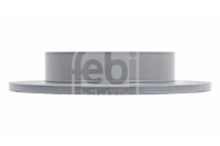 фото thumb №13, Диски гальмівні зад febi bilstein 108418
