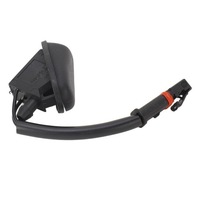 фото thumb №7, Підігрівається насадка розпилювача передньої скло