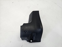 фото thumb №1, Dacia duster i lift 764369224r накладка поріг молдинг поріг