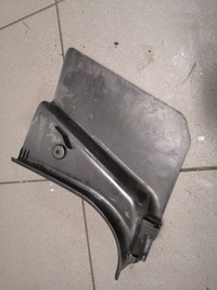 фото thumb №6, Защита порог правый перед audi a3 8l eu 8l1867458b