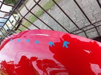 фото thumb №5, Renault austral 22- капот