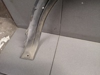 фото thumb №8, Накладка крила лівий задня a6 c5 all 4z7853817