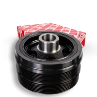 Шків mercedes febi 171978 Недорого, фото thumb