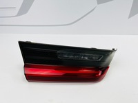 фото thumb №1, Лампа w крышка левая задняя led bmw g20 us 7749509