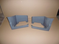 фото thumb №1, Правый подножка подножка volvo fh 4