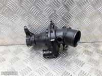 фото thumb №1, 2016 nissan x-trail труба шланг 165761844r