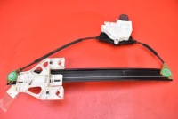фото thumb №4, Подъемник стекла левое зад eu 8r0839461d audi q5 8r 12-17