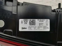 фото thumb №7, Фара зад центральная накладка audi a6 e-tron 85e945095b новый оригинальная запчасть