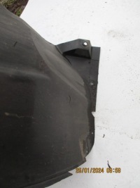 фото thumb №6, Jaguar xf x250 2008-2011 r- підкрилок ліва передні 8x23-166563-ae