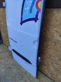 фото thumb №2, Дверь задние левая mercedes sprinter 910 907