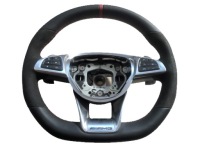 Купити Mercedes повітропровід amg a klasa 176 a1664601518, фото thumb