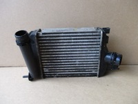 фото thumb №1, Радіатор повітря інтеркулер renault clio iv captur 1.5 dci sandero 1449