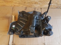 фото thumb №1, Renault kadjar 1.5 dci бак adblue