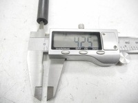 фото thumb №6, Шланг, мащення fiat uno оригінальний номер 7580266