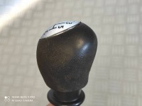 фото thumb №11, Домкрат ручка изменения коробка передач reanult trafic iii opel vivaro b 349012637r