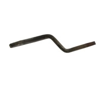 Купити Audi a7 4g тримач  кронштейн кронштейн турбонагнітача 059145515b, фото thumb