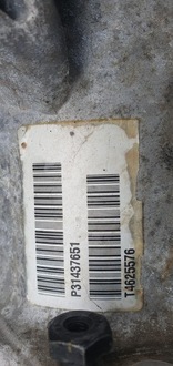 фото thumb №8, Редуктор коробки передач 2.4d volvo v60 i p31437651