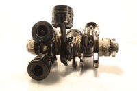 Wał колінчастий поршні audi a6 c6 3.0tdi Недорого, фото thumb