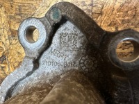 фото thumb №3, Насос wody renault dacia sandero 0.9 1.2 tce