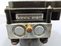 фото thumb №8, Citroen c4 picasso i 06- 2.0 hdi насос abs 9660934580