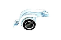 фото thumb №1, Delphi втулка рычага alfa перед 147 156 le 20,9mm