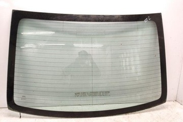 фото thumb №8, Стекло задняя toyota avensis estate _t27_ 43r001583 1.8l бензин 108kw