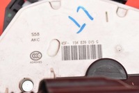 фото thumb №6, Замок двері лівий задня задній skoda citigo 5d 17r