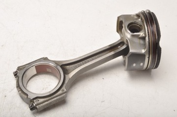 фото thumb №1, Ford fiesta mk8 1.5 поршень з шатуном rfhx7g-aa4