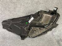 Фара фара передняя левая - tesla model 3 / y full led 17- Оригинал, фото thumb