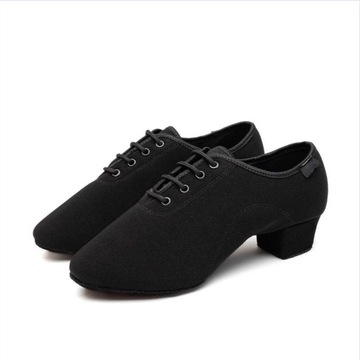 BUTY TANECZNE DO TAŃCA TRENINGOWE PRAKTISY UNISEX