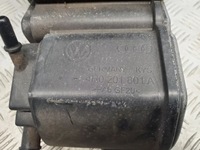 фото thumb №7, Audi a8 s8 d4 4h 2011 фільтр вугільний