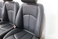 Mercedes w211 седан сиденья обивка кожа сиденье подогрев электрическое в Украине, фото thumb