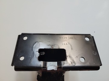 фото thumb №6, Nissan rogue 2015 перед сторона права підсилювач бамперів балка