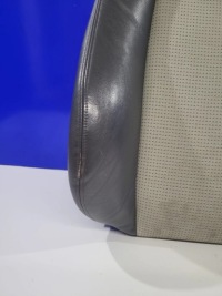 фото thumb №2, Saab 9-3 ver2 2003 сидіння, сидіння