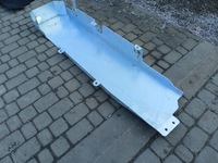 фото thumb №8, Защита бака топлива бака jeep wrangler jk 4d 07-17 оцинковка 52059747ag
