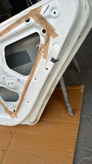 фото thumb №6, Hyundai i20 2016- дверь задняя задние правое