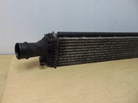 Радіатор інтеркулер audi a4 a5 b9 8k0145805r Оригінал, фото thumb