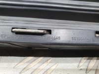 фото thumb №8, Решітка бампера хром ліва права opel insignia a