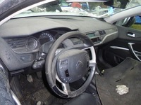 фото thumb №1, Citroen c5 iii x7 консоль подушки безпеки ремені подушка безпеки