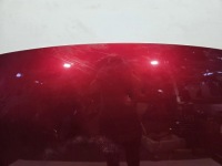 фото thumb №10, Капот кришка двигуна mazda 6 gj рестайлінг 18-