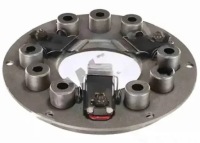 Купити Притиск зчеплення 5504 kawe mercedes, фото thumb