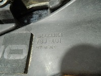 фото thumb №7, Корпус фильтра воздуха sedici suzuki sx4 1.6 16v