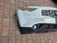 фото thumb №7, Бампер перед передний kompletny infiniti fx ii