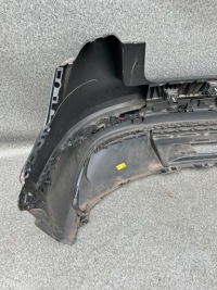 Audi e-tron 4ke s-line бампер задня задній 4ke807511 4ke807521d poznan Доставка, фото thumb